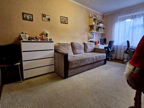 квартира по адресу Молодіжна, 7