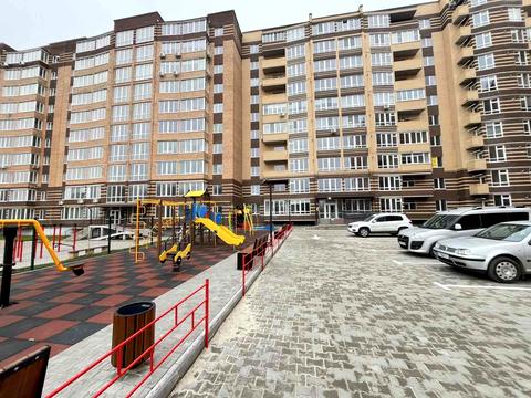 квартира за адресою Старокостянтинівське шосе, 20/4-А