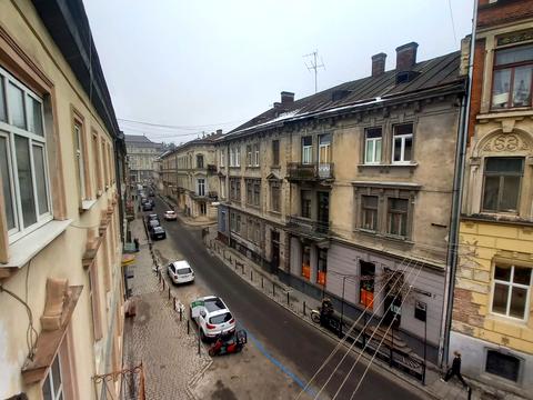 квартира по адресу Дудаева ул. (Лермонтова), 16