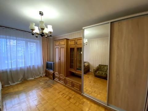 квартира за адресою Каштанова вул., 14-Б