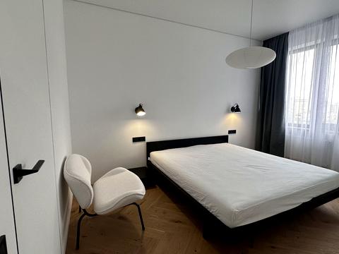 квартира за адресою Фонтанська дорога вул., 25б