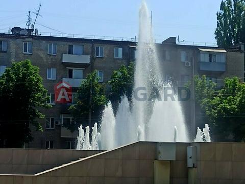 квартира по адресу Свободы просп., 74