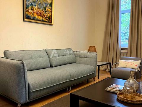 квартира по адресу Івана Козловського пер., 4