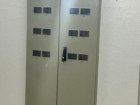квартира по адресу Бережанская ул., 56