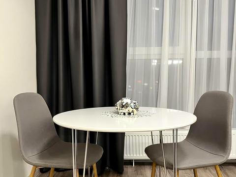 квартира за адресою Зоряний бульв., 1