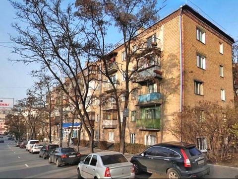 квартира за адресою Бастіонна вул., 13