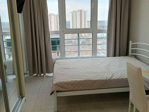 квартира за адресою Ракетна вул., 24-Б