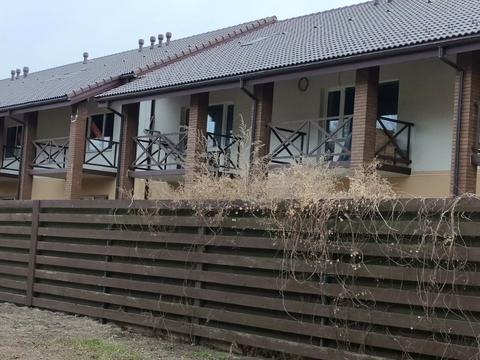 дом по адресу Дахновская Сечь ул.