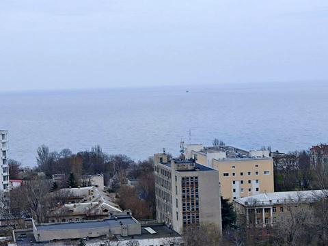 квартира за адресою Французький бульв., 22/3