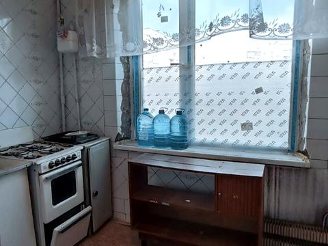 квартира по адресу Продольная ул., 3б