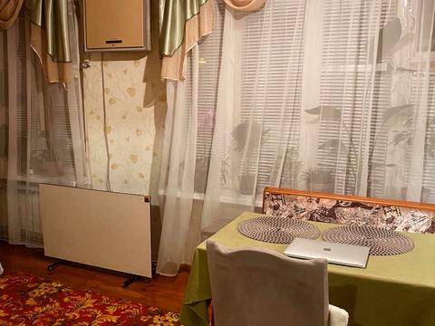квартира за адресою Ярослава Гашека бульв., 17/2