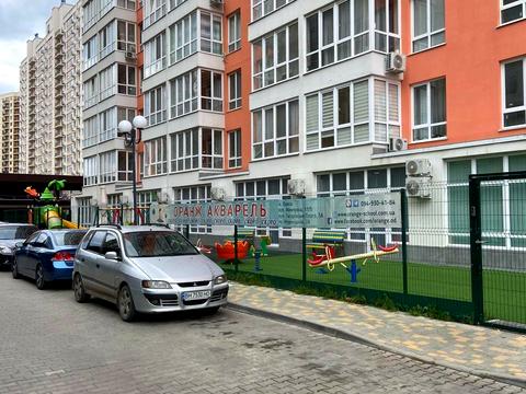 квартира за адресою Перлинна вул., 11