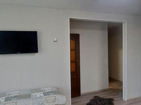 квартира за адресою Старшого Лейтенанта Кагала вул. (Першотравнева), 57а