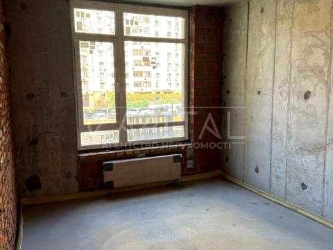 квартира за адресою Річкова вул., 4