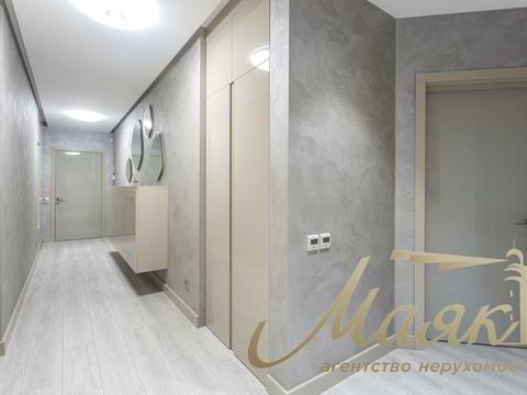 квартира за адресою Коперника вул., 3