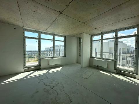 квартира по адресу Краснова ул., 3