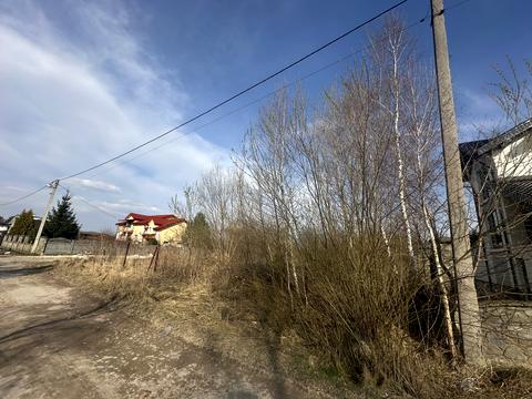 ділянка за адресою 