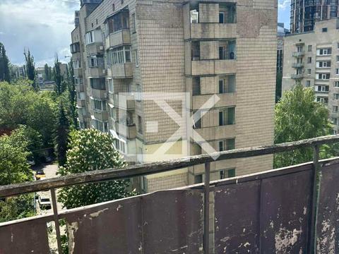 квартира по адресу Ковпака ул., 3