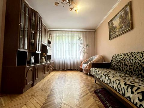 квартира по адресу пр-т Незалежності, 90в