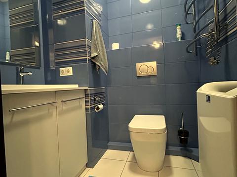 квартира по адресу Ованеса Туманяна ул., 3