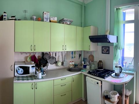 квартира по адресу Театральная ул., 5