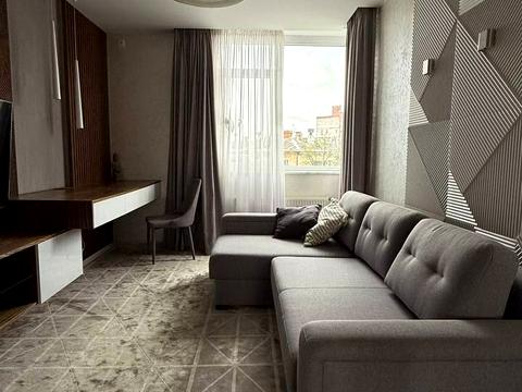 квартира за адресою Миколи Лукаша вул., 4а
