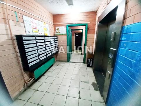 квартира по адресу Академика Заболотного ул., 80