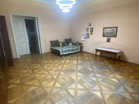 квартира за адресою Івана Франка вул., 65