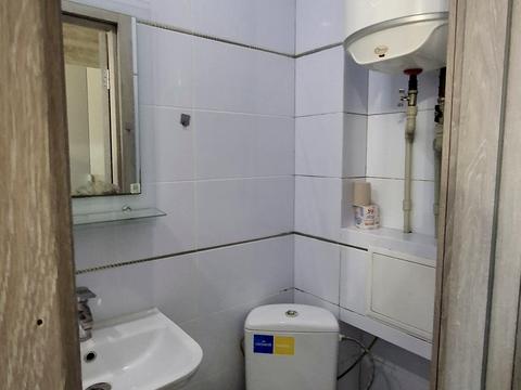 квартира по адресу Добровольцев ул., 4