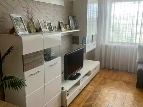 квартира по адресу Воскресенский просп. (Перова), 40