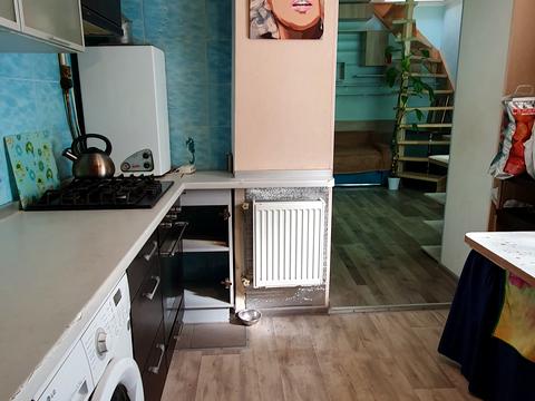 квартира за адресою Михайла Болтенка вул., 52