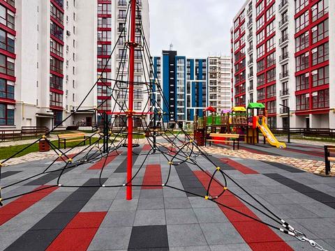 квартира по адресу Бастіонна ул., 7