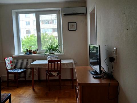 квартира по адресу Олимпийская ул., 7