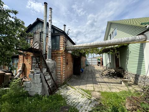 дом по адресу Курортная ул.