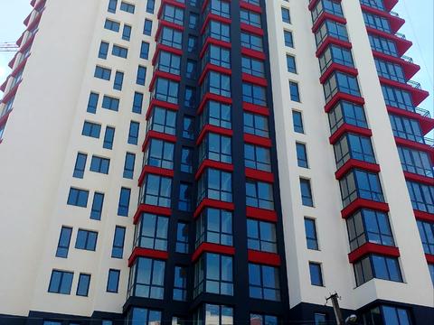 квартира по адресу Под Голоском ул., 17