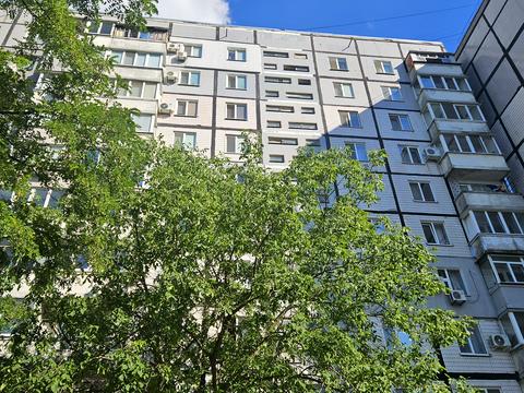 квартира по адресу Мира просп., 95