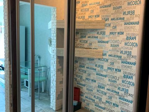 квартира за адресою Дмитра Луценка вул. (Крейсера "Аврора"), 14