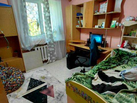 квартира по адресу Анатра пер. (Генерала Вишневского), 17