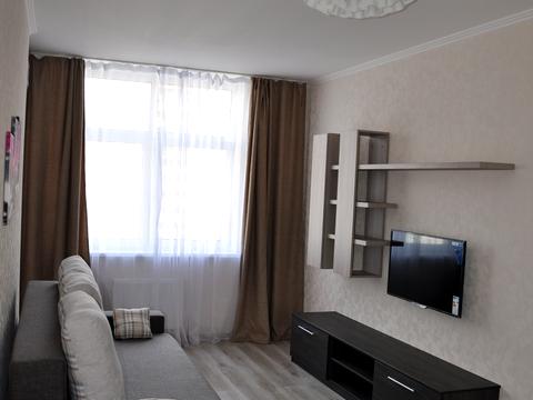 квартира за адресою Анни Ахматової вул., 22