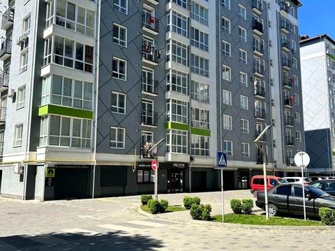 квартира по адресу Александра Довженко ул., 39