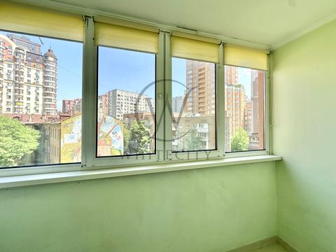 квартира по адресу Вячеслава Черновола ул., 27