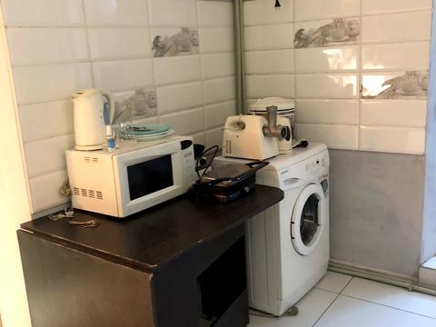 квартира по адресу Лісогрінівецька, 18