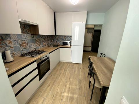 квартира по адресу Польський бульв., 1