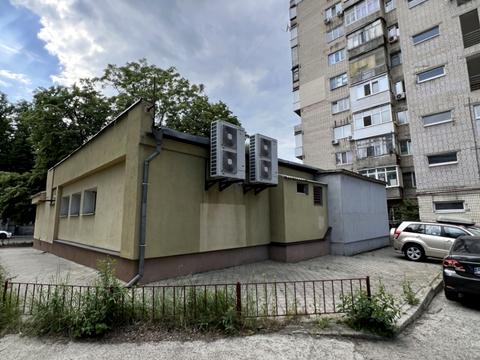 коммерческая по адресу Паторжинского ул., 11