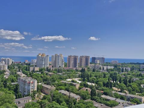 квартира за адресою Лесі Українки просп. (Гагаріна), 19-В