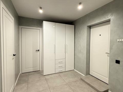 квартира за адресою Святошинська пл., 1