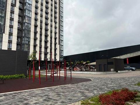квартира по адресу Червоной Калины просп., 56