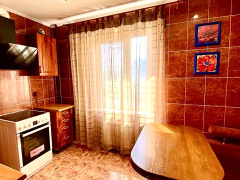 квартира за адресою Петра Григоренка просп., 36