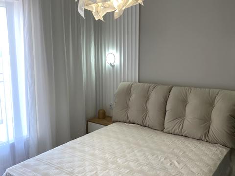 квартира за адресою Краснова вул., 61