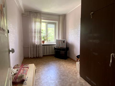квартира по адресу Независимой Украины ул. (40 лет Советской Украины), 65-А
